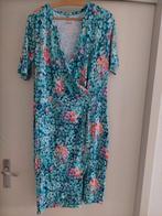 Rabe of Marine jurk maat 42/44 jurk, Maat 42/44 (L), Zo goed als nieuw, Knielengte, Verzenden