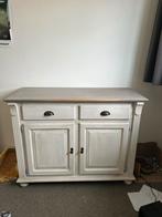 Commodekast Landelijke Stijl, Gebruikt, Minder dan 100 cm, Met lade(s), 25 tot 50 cm