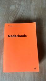 Redactie Prisma - Prisma woordenboek Nederlands, Ophalen, Prisma of Spectrum, Redactie Prisma; Martha Hofman, Nederlands