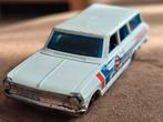 2012 Hotwheels 64' Chevy Nova Wagon Beach Patrol St, Ophalen of Verzenden, Nieuw