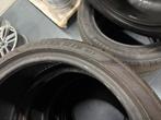 4x 235 35 19 Pirelli P Zero 7MM+ Demo, Gebruikt, 235 mm, Band(en), Personenwagen