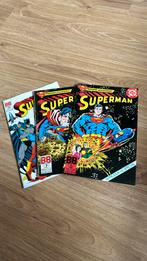 Superman specials badakijn DC comics, Boeken, Strips | Comics, Meerdere comics, Ophalen of Verzenden, Zo goed als nieuw