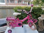 Loekie prinses 12 inch, Ophalen, Zijwieltjes, Gebruikt, Loekie