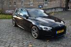 BMW 1-serie M135i   M performance uitlaat  Sperdiff, Achterwielaandrijving, Euro 6, 320 pk, Alcantara