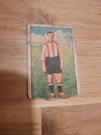 Cambuur Leeuwarden voetbalplaatje jaren 30 Stelnberg, Ophalen of Verzenden