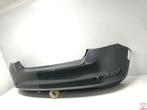 Skoda Fabia 3 Facelift Achterbumper Bumper Origineel!, Gebruikt, Voor, Ophalen of Verzenden, Skoda