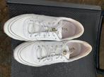 Via Vai witte sneakers 36, Via Vai, Wit, Ophalen of Verzenden, Sneakers of Gympen