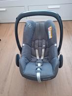 Maxi-Cosi Rock i-size Sparkling Grey, Ophalen, Zo goed als nieuw, 0 t/m 13 kg, Maxi-Cosi