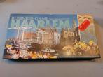 Haarlem bordspel uit 1992, Ophalen of Verzenden, Gebruikt