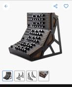 Beringer Eurorack Stand - 3 Tier, Ophalen of Verzenden, Gebruikt, Instrumentstandaard, Keyboard of Synthesizer