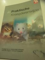 Praktische knaagdierenwijzer, Boeken, Ophalen of Verzenden, Zo goed als nieuw, Honden