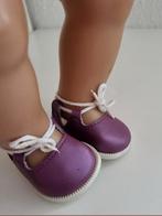 Baby born kleertjes schoentjes babyborn. Als nieuw 43 cm, Kinderen en Baby's, Speelgoed | Poppen, Ophalen of Verzenden, Zo goed als nieuw
