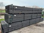 Geimpregneerde Dura2 regels paardenbak omheining, planken 5m, Ophalen, Nieuw, 250 cm of meer, Planken