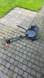 Hoverboard karretje, Kinderen en Baby's, Speelgoed | Buiten | Accuvoertuigen, Ophalen of Verzenden, Gebruikt