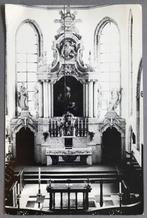 Kerk Neeritter Limburg, Interieur, Ophalen of Verzenden, Ongelopen, Limburg
