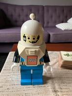 Uniek Retro Grote LEGO figuur 1997, Ophalen of Verzenden, Gebruikt, Lego