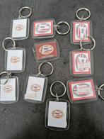 PSV Sleutelhangers - Collectie Clubembleems, Ophalen of Verzenden, Gebruikt, Sport, Speldje of Pin