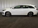 Kia Ceed Sportswagon 1.6 GDI PHEV PLUG-IN DynamicLine 1E EIG, 8 kWh, Stof, Gebruikt, Met garantie (alle)