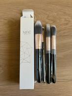 Niré beauty make up kwasten, Ophalen of Verzenden, Nieuw, Gehele gezicht, Toebehoren