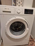 Siemens IQ300 Wasmachine - Voorlader, Ophalen, Gebruikt, Voorlader, Kort programma