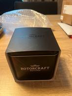 Heren horloge rotorcraft, Ophalen of Verzenden, Nieuw