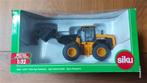 Siku 3663 JCB 4355 Agri Radlader, Ophalen of Verzenden, Zo goed als nieuw, Tractor of Landbouw, SIKU