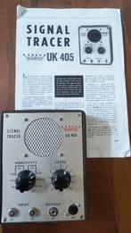 Highkit signaltracer HF AF, Ophalen of Verzenden