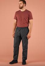 Fjällräven High Coast Hydratic Broek - Heren L, Maat 52/54 (L), Zwart, Nieuw, Ophalen of Verzenden