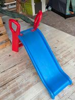 Glijbaan Big Baby Slide, Ophalen, Zo goed als nieuw, Glijbaan
