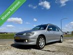 Peugeot 306 Break 1.6 XT, BJ 2001, APK Mei 2026, NAP, Gebruikt, 4 cilinders, 1095 kg, Handgeschakeld