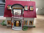 Playmobil moderne villa, Kinderen en Baby's, Speelgoed | Playmobil, Ophalen of Verzenden, Zo goed als nieuw
