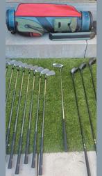 Mix, Sport en Fitness, Golf, Ophalen of Verzenden, Gebruikt, Overige typen, Overige merken