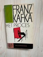 Kafka - Het Proces, Ophalen of Verzenden, Gelezen, Nederland