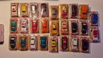 Majorette Schaalmodellen Collectie, 1:50 of kleiner, Auto, Zo goed als nieuw, Ophalen