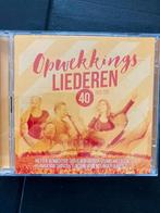 Cd gospel opwekking Opwekkingsliederen 40, Cd's en Dvd's, Cd's | Religie en Gospel, Ophalen of Verzenden, Zo goed als nieuw