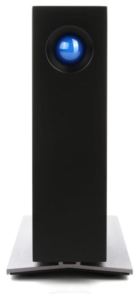 LaCie D2 4TB professionele externe harde schijf usb C, Computers en Software, Harde schijven, Desktop, USB, Ophalen of Verzenden