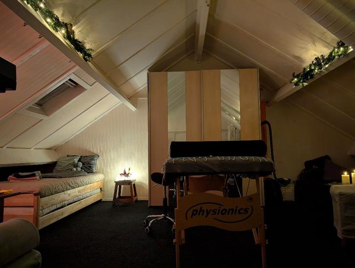 4 handen massage., Diensten en Vakmensen, Welzijn | Masseurs en Massagesalons, Ontspanningsmassage, Overige massages