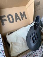 Adidas Yeezy Foam Runner, Zwart, Overige typen, Nieuw, Ophalen of Verzenden