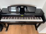 Cantabile DP99 Elektrische Piano - Zo Goed Als Nieuw!, Ophalen, Zwart, Digitaal, Zo goed als nieuw