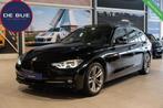BMW 3-serie Touring 320d M Sport Edition|1ste Eig|Panoramada, Auto's, BMW, Automaat, 745 kg, Zwart, Origineel Nederlands