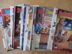 adv8456 donald duck speciaal voor abonnees, Eén stripboek, Ophalen, Gelezen
