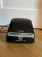 Dymo labelwriter 4XL, Computers en Software, Labelprinters, Ophalen of Verzenden, Gebruikt, Dymo