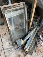 Gratis Velux dakraam, Ophalen of Verzenden, Zo goed als nieuw, Minder dan 80 cm, Dakraam