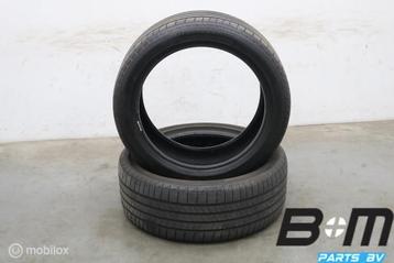 2 x 2554520 101T Bridgestone Turanza Eco SEAL 4mm 255 45 20 beschikbaar voor biedingen