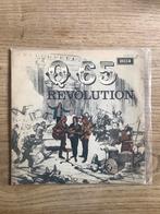 Q 65 / revolution / originele persing, Ophalen of Verzenden, Zo goed als nieuw, Overige formaten, Poprock