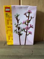 LEGO 40725 Cherry Blossoms | Nieuw in ongeopende doos, Ophalen of Verzenden, Nieuw