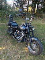 Te koop; Harley Davidson, 2 cilinders, 1340 cc, Particulier, Meer dan 35 kW