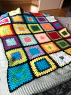 Baby deken, Ophalen of Verzenden, Nieuw, 100 cm of meer, Deken