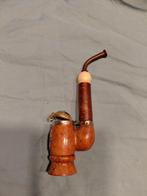 Beierse jachtpijp van bruyèrehout, Ophalen of Verzenden