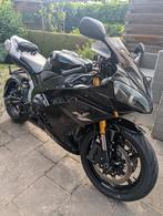 Yamaha R1 2008 Zwart, Motoren, Onderdelen | Yamaha, Ophalen